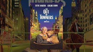 The OutOfTowners 1999