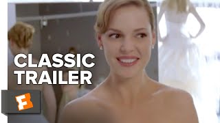 27 Dresses 2008 Trailer 1  Movieclips Classic Trailers