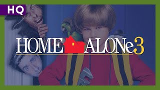 Home Alone 3 1997 Trailer