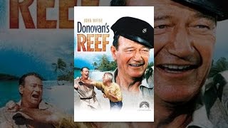 Donovans Reef