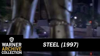 Preview Clip  Steel  Warner Archive