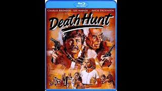 Death Hunt  1981 Movie Review