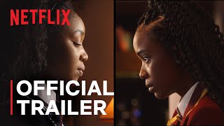 Blood  Water Season 2  Official Trailer  Netflix