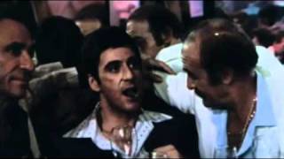 Scarface Official Trailer 1  Robert Loggia Movie 1983 HD
