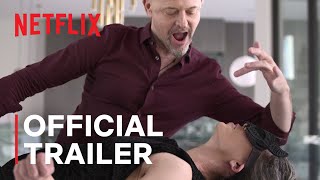 Sex Love  goop  Official Trailer  Netflix
