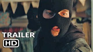 BABY MONEY Official Trailer 2021