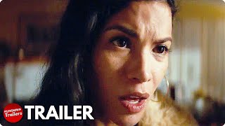 BABY MONEY Trailer 2021 Danay Garcia Crime Thriller