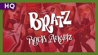 Bratz Rock Angelz 2005 Trailer