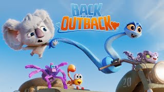 Back To The Outback 2021  First Look  Details