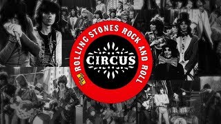 The Rolling Stones Rock and Roll Circus 2019  Teaser