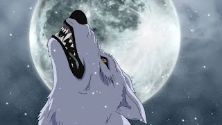 Wolfs Rain  trailer 1