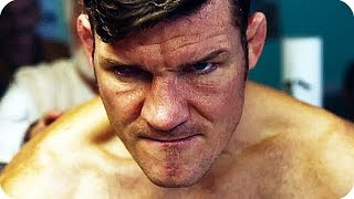 MY NAME IS LENNY Trailer 2017 Lenny McLean BareKnuckle Fight Movie