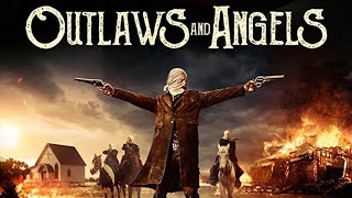 outlaws and angels Film full