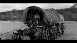 The Big Trail 1930 Raoul Walsh  John Wayne Marguerite Churchill  Full Movie  IMDB Score 72