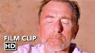 SUNDOWN 2021  Tim Roth Charlotte Gainsbourg  HD Film Clip