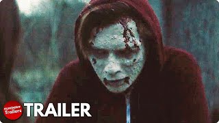 TIME NOW Trailer 2021 Mystery Crime Thriller Movie
