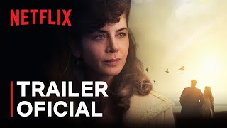 The Club  Trailer oficial  Netflix