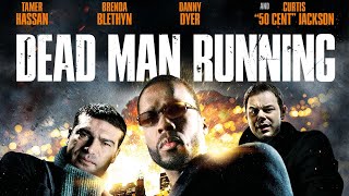 DEAD MAN RUNNING Official Trailer 2021 DVD Rerelease starring Danny Dyer  Tamer Hassan