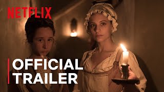 The Cook of Castamar  Trailer Official  Netflix