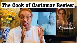 The Cook Of Castamar La Cocinera de Castamar 2021 Review on Netflix