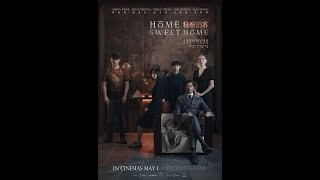 Home Sweet Home 2021 Trailer