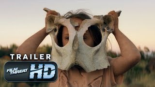 THE BIG BEND  Official HD Trailer 2021  DRAMA  Film Threat Trailers
