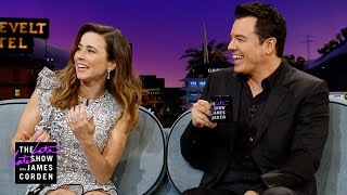 Linda Cardellini Was Once Fired from Family Guy