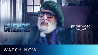 Chehre  Watch Now  New Suspense Hindi Movie 2021  Amitabh Bachchan Emraan Hashmi Krystle Dsouza