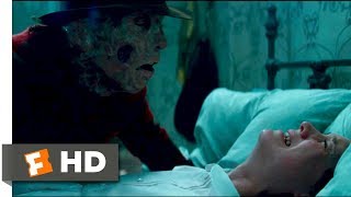 A Nightmare on Elm Street 2010  Youre in My World Now Scene 99  Movieclips