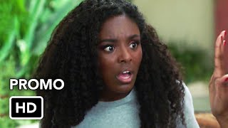 4400 1x02 Promo All Things Are Possible HD The CW series