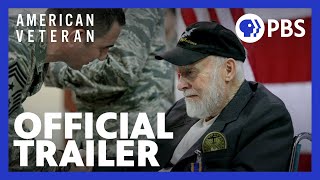 American Veteran  Trailer  PBS