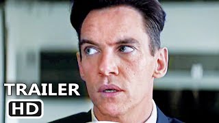 HIDE AND SEEK Trailer 2 2021 Jonathan Rhys Meyers Thriller Movie