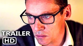 HIDE AND SEEK Trailer 2021 Jonathan Rhys Meyers Thriller Movie