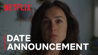 The Time It Takes  Date announcement  Netflix