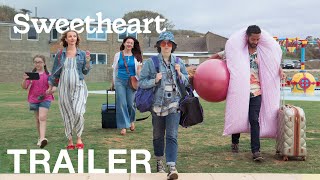 SWEETHEART  Official Trailer  Peccadillo Pictures