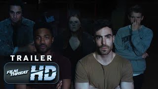 THE ALPINES  Official HD Trailer 2021  MYSTERY  Film Threat Trailers