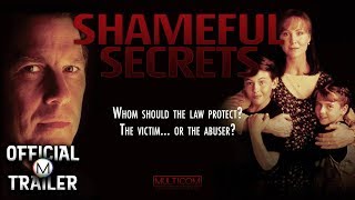 SHAMEFUL SECRETS 1993  Official Trailer
