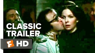 Love and Death 1975 Official Trailer  Woody Allen Diane Keaton Movie HD