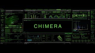 CHIMERA 2018 Official Trailer 1