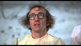 Love and Death Woody Allen 1975 The Duel sub espaol