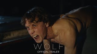 WOLF  Official Trailer HD  Only in Theaters December 3