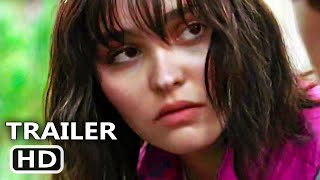 WOLF Trailer 2021 LilyRose Depp Drama Movie