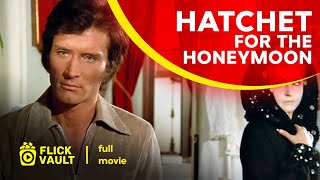 Hatchet for the Honeymoon  Full HD Movies For Free  Flick Vault