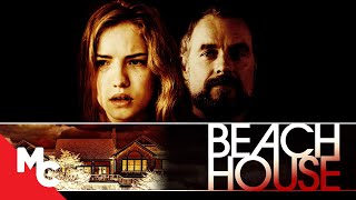 Beach House  Full Movie  Awesome Murder Mystery Thriller