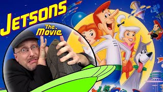 Jetsons The Movie  Nostalgia Critic