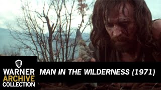 Trailer HD  Man in the Wilderness  Warner Archive