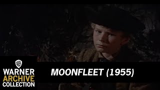 Open HD  Moonfleet  Warner Archive