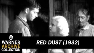 Preview Clip  Red Dust  Warner Archive