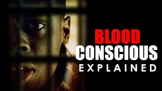 BLOOD CONSCIOUS 2021 Explained In Hindi  Horror Thriller Film  CCH