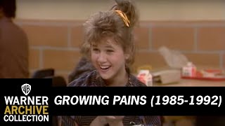 Theme Song  Growing Pains  Warner Archive